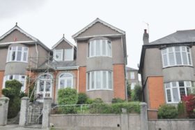 3 bedroom Semi-Detached for sale